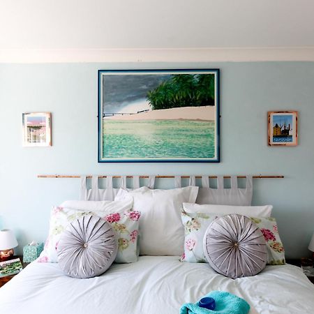 Faversham Creekside Bed And Breakfast Exterior photo