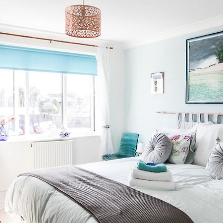Faversham Creekside Bed And Breakfast Exterior photo