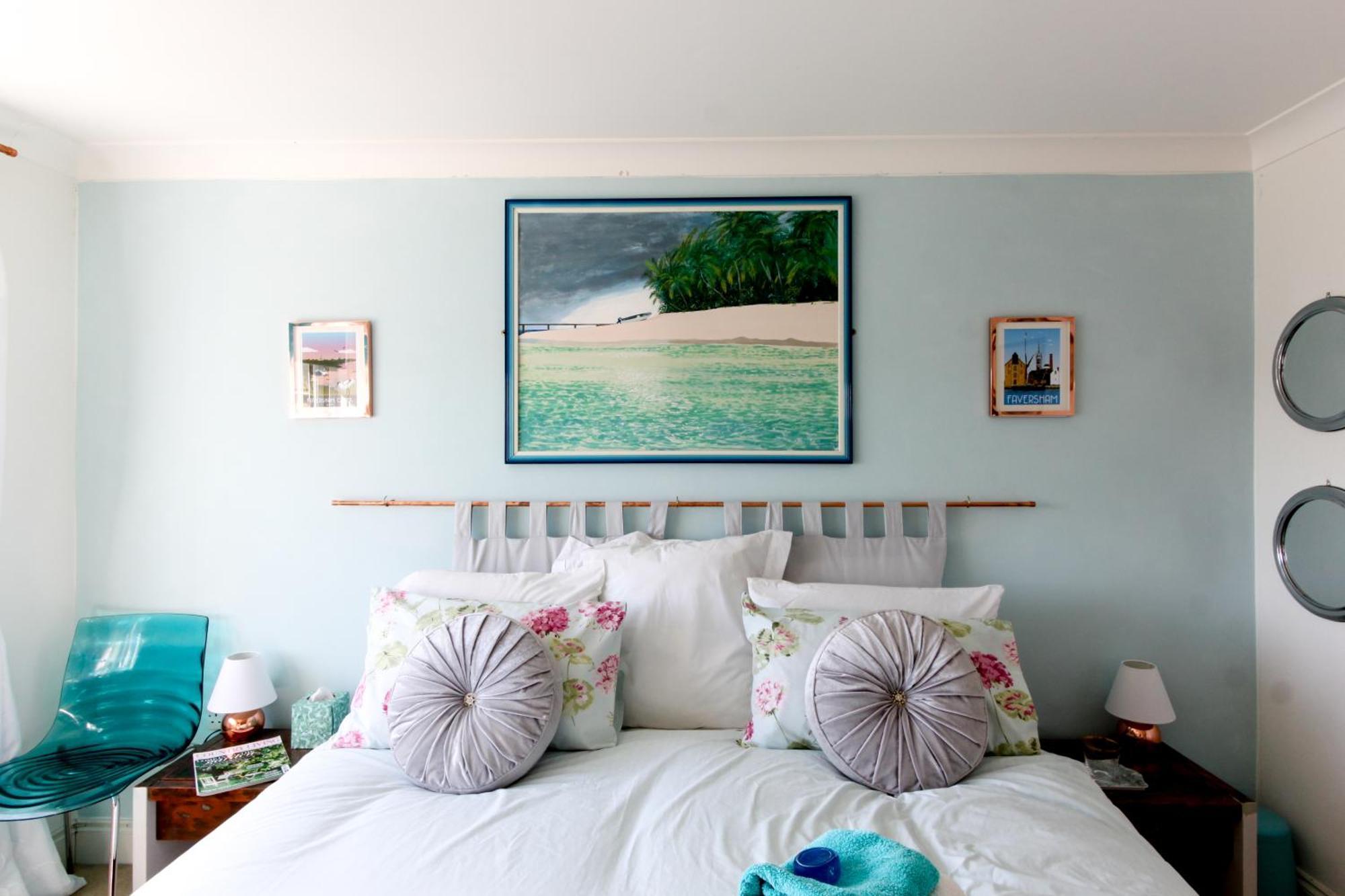Faversham Creekside Bed And Breakfast Exterior photo