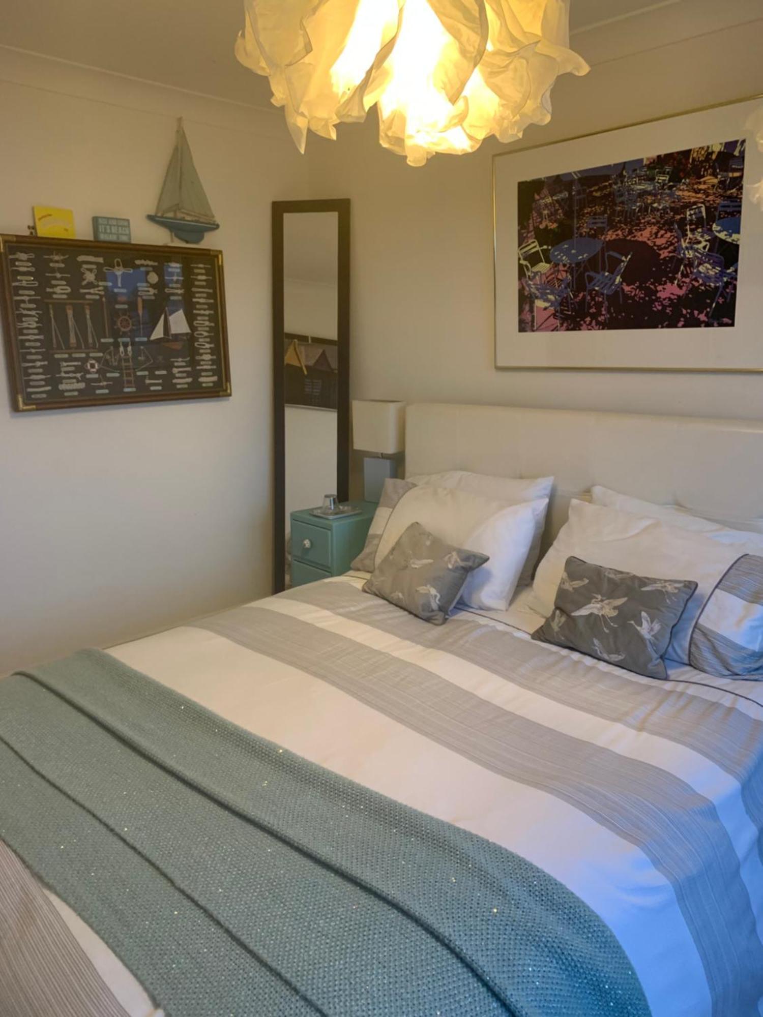 Faversham Creekside Bed And Breakfast Exterior photo